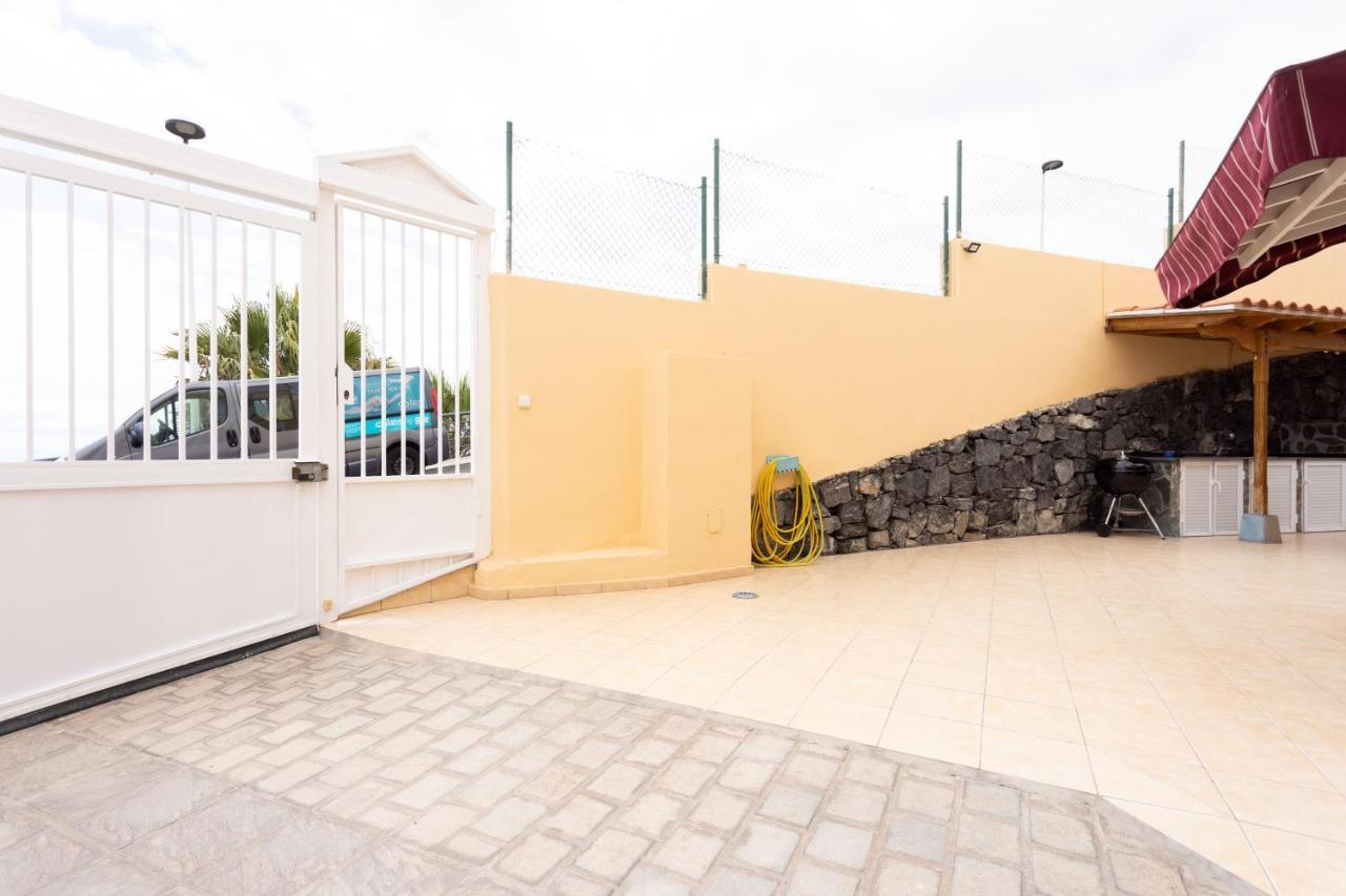 Home2Book Metro Tenerife, Private Pool & Bbq Costa Adeje  Buitenkant foto